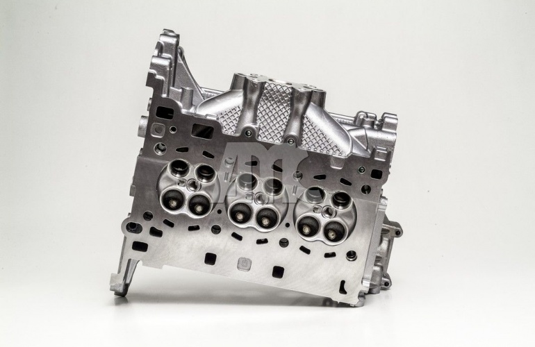 Neuer Zylinderkopf verfügbar Ford 1.0 Ecoboost.