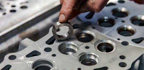 Sjedišta ventila KS HT+