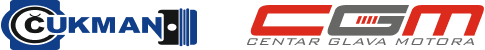 Specijalna Zavarivanja Čukman & Centar glava motora d.o.o.