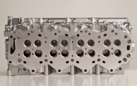 908749 BT-50 2.5 TDI 