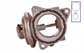 EG00025  1.9 TDI / 2.0 TDI / 2.0 DI-D