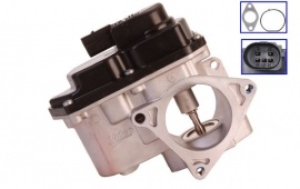 EG00106  2.0 TDI  /  2.0 Blue TDI  /  2.0 CRD