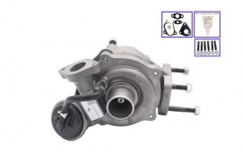 PA54359700005 1.3 CDTI  /  1.3 D Multijet