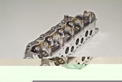 908513 BESTA BONGO 2.5 TD 