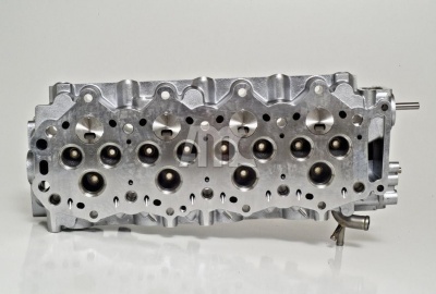 908747 MVP B2500 2.5 TD 