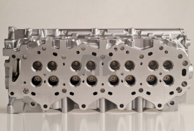 908749 BT-50 2.5 TDI 