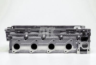 908776 H1 STAREX LIBERO 2.5 TCI 