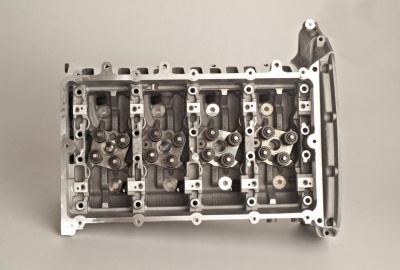 908866 MONDEO TRANSIT 2.0 TDCI