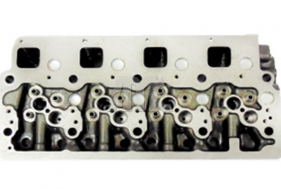 909087  ATEGO  /  Unimog