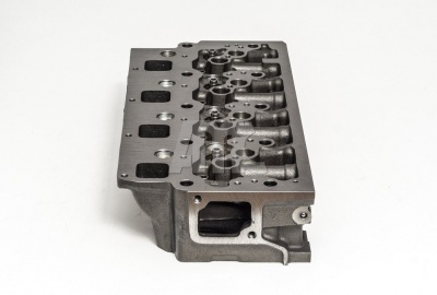 909087  ATEGO  /  Unimog