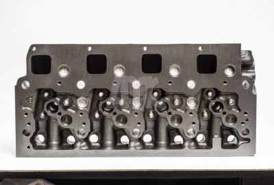 909087  ATEGO  /  Unimog