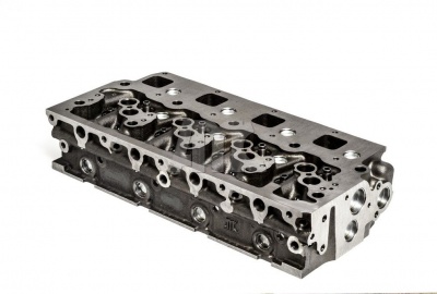 909089  ATEGO  /  UNIMOG