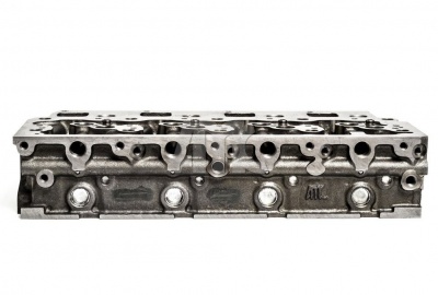 909089  ATEGO  /  UNIMOG