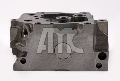 909092  AXOR  /  CITARO  