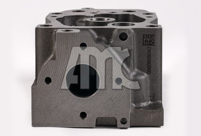 909092  AXOR  /  CITARO  