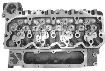 ISB4.5, ISBe-135, ISBe-150, ISBe-170