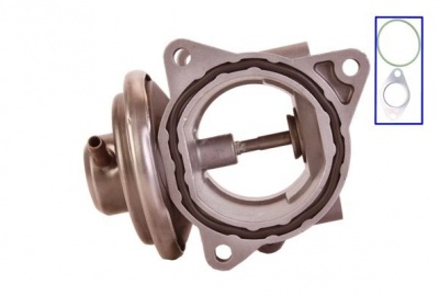 EG00025  1.9 TDI / 2.0 TDI / 2.0 DI-D