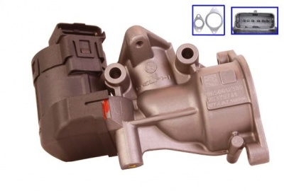 EG00033 2.0 HDI  /  2.0 D Multijet  /    2.0 TDCi  /  2.0 D