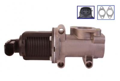 EG00061 1.9 JTD  /  2.4 JTD  /  1.9 D Multijet  /  2.4 D Multijet