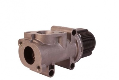 EG00061 1.9 JTD  /  2.4 JTD  /  1.9 D Multijet  /  2.4 D Multijet