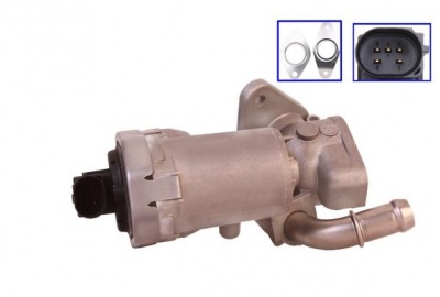 EG00071  2.2DCi  /  2.4TDCi