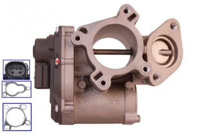 EG00086  2.0 dci  /  2.0 CDTI  