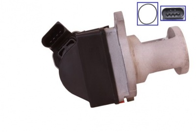 EG00092  280 CDI  /  320 CDI  /  350 CDI  /  3.0 CRD  