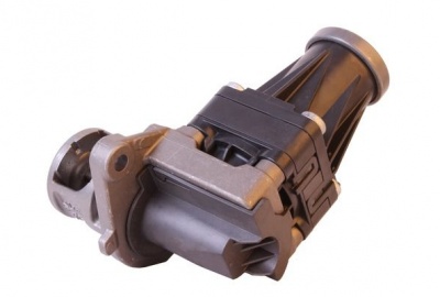 EG00137  1.3 D Multijet  /  1.3 HDI  /  1.3 CDTI  /  1.3 DDiS