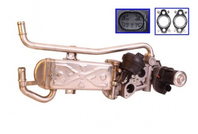 EG00163  1.6 TDI  /  2.0 TDI 