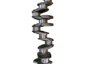 Nova radilica N57D30b, N57D30B 4 utega verzija