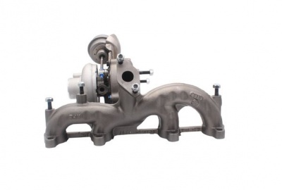 PA54399700017 1.9TDI