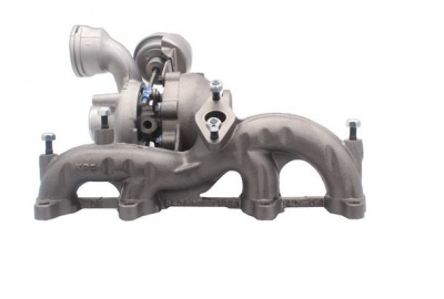 PA54399700022  1.9TDI