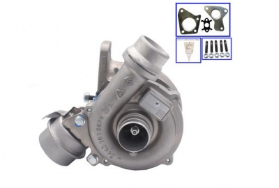 TURBO 1,5 dci 74kW, 78kW