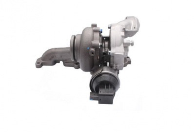 PA54409700002  2.0TDI